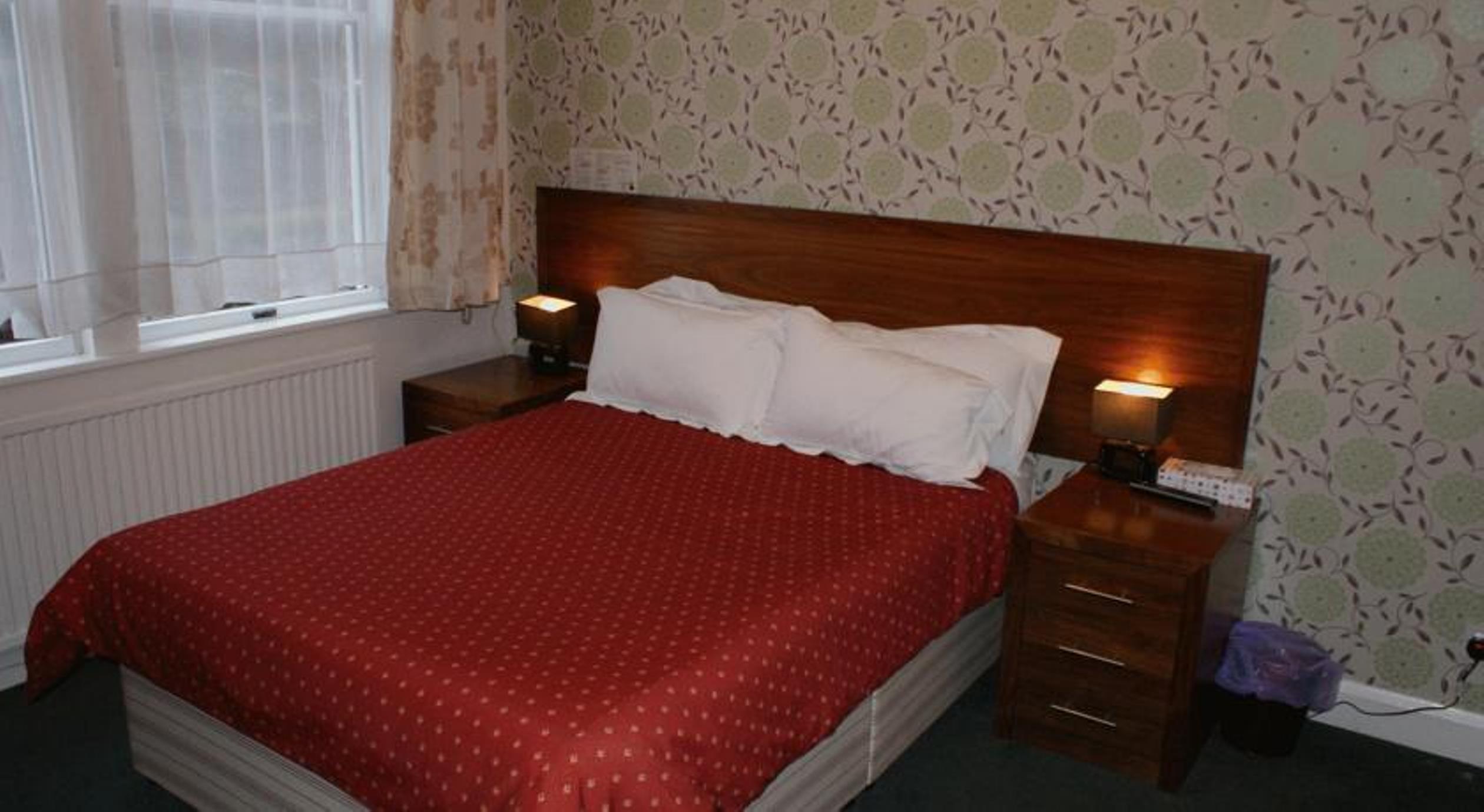 Kirkdale Hotel Кройдон Екстер'єр фото