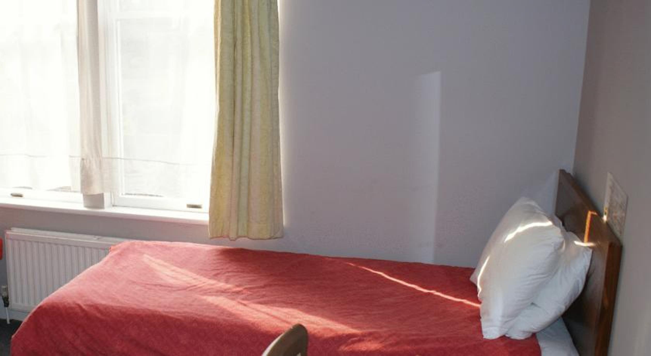 Kirkdale Hotel Кройдон Екстер'єр фото